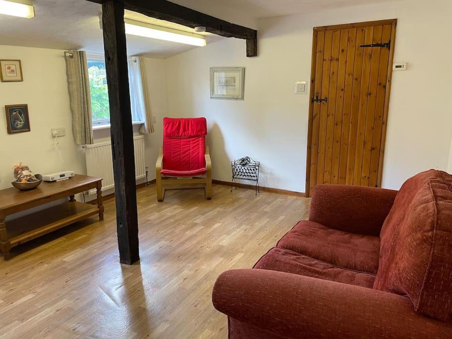 Ivy Cottage Salters Lode 외부 사진